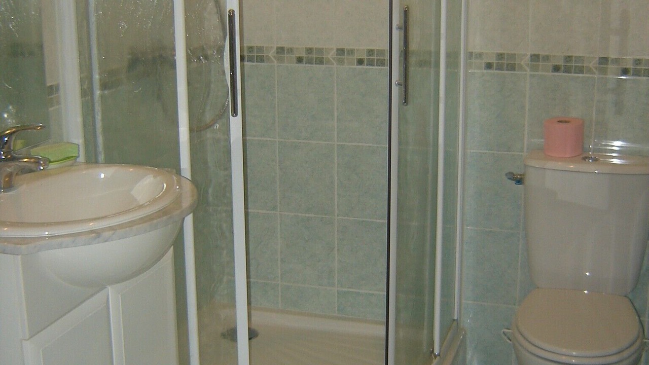 Photo of Bathroom in Bernac-Dessus