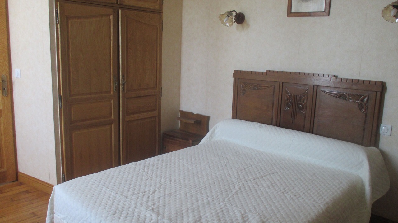 Photo of Bedroom in Bernac-Dessus