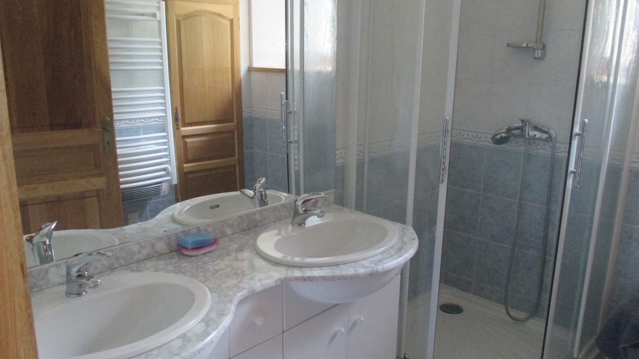 Photo of Bathroom in Bernac-Dessus