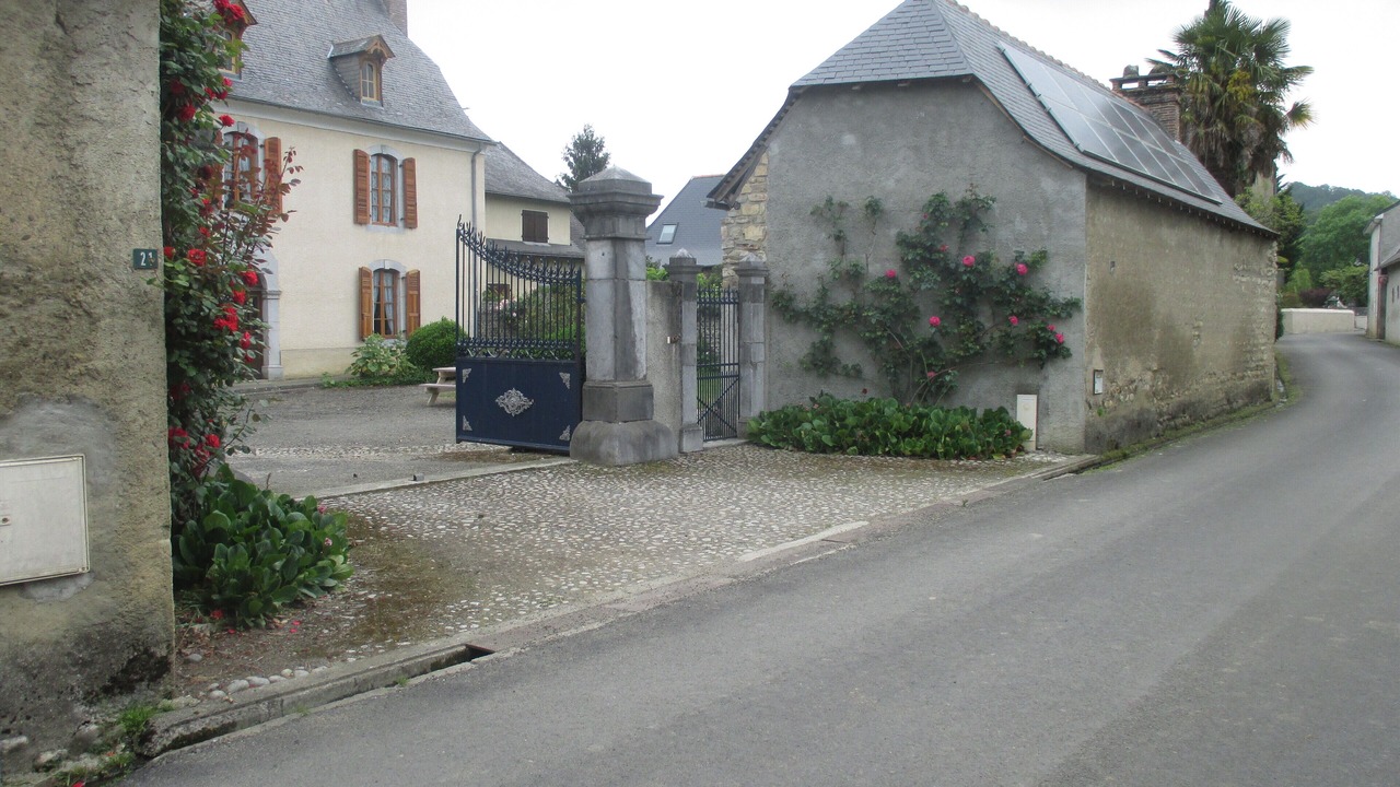 Photo of Outdoor in Bernac-Dessus