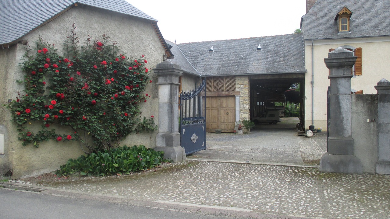 Photo of Outdoor in Bernac-Dessus