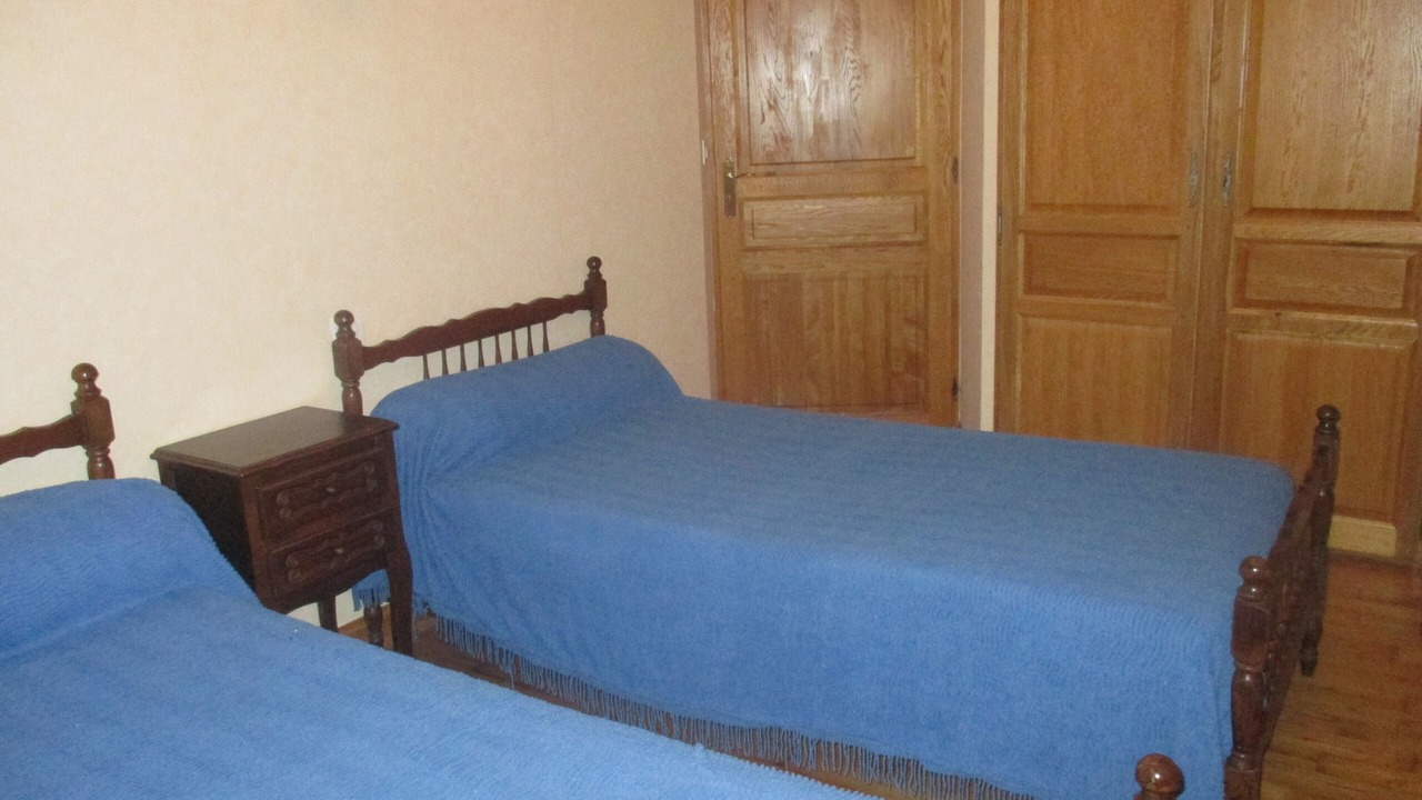 Photo of Bedroom in Bernac-Dessus
