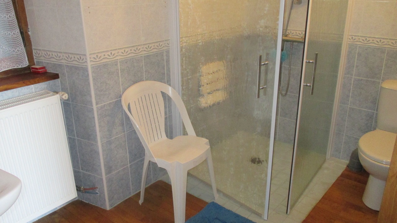 Photo of Bathroom in Bernac-Dessus