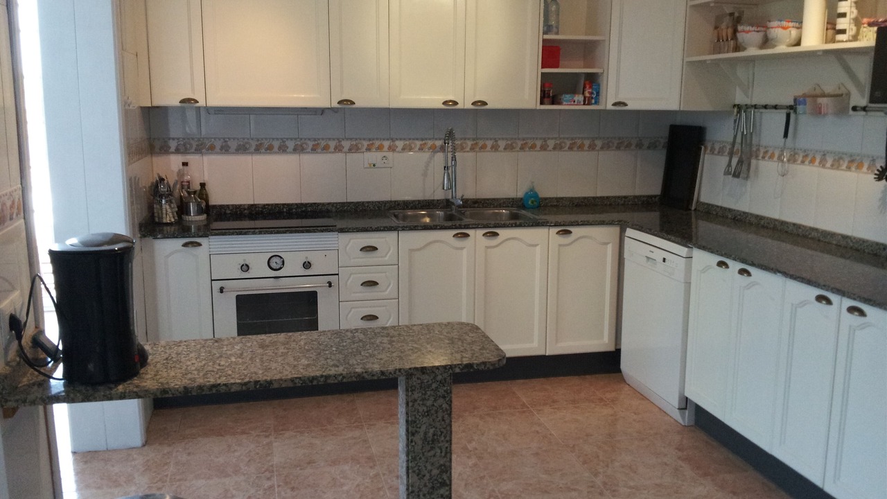Photo of Kitchen in Vinaros