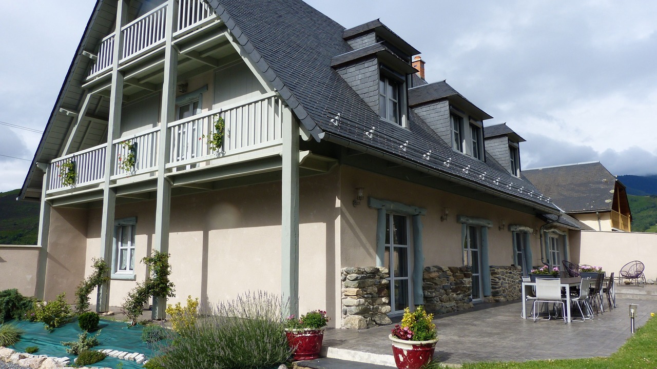Photo of Outdoor in Arreau
