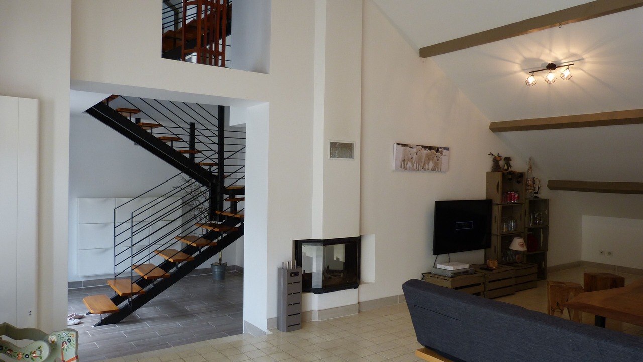 Photo of Livingroom in Arreau