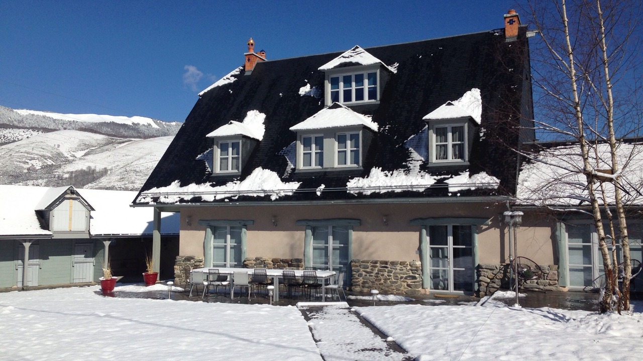 Photo of Outdoor in Arreau