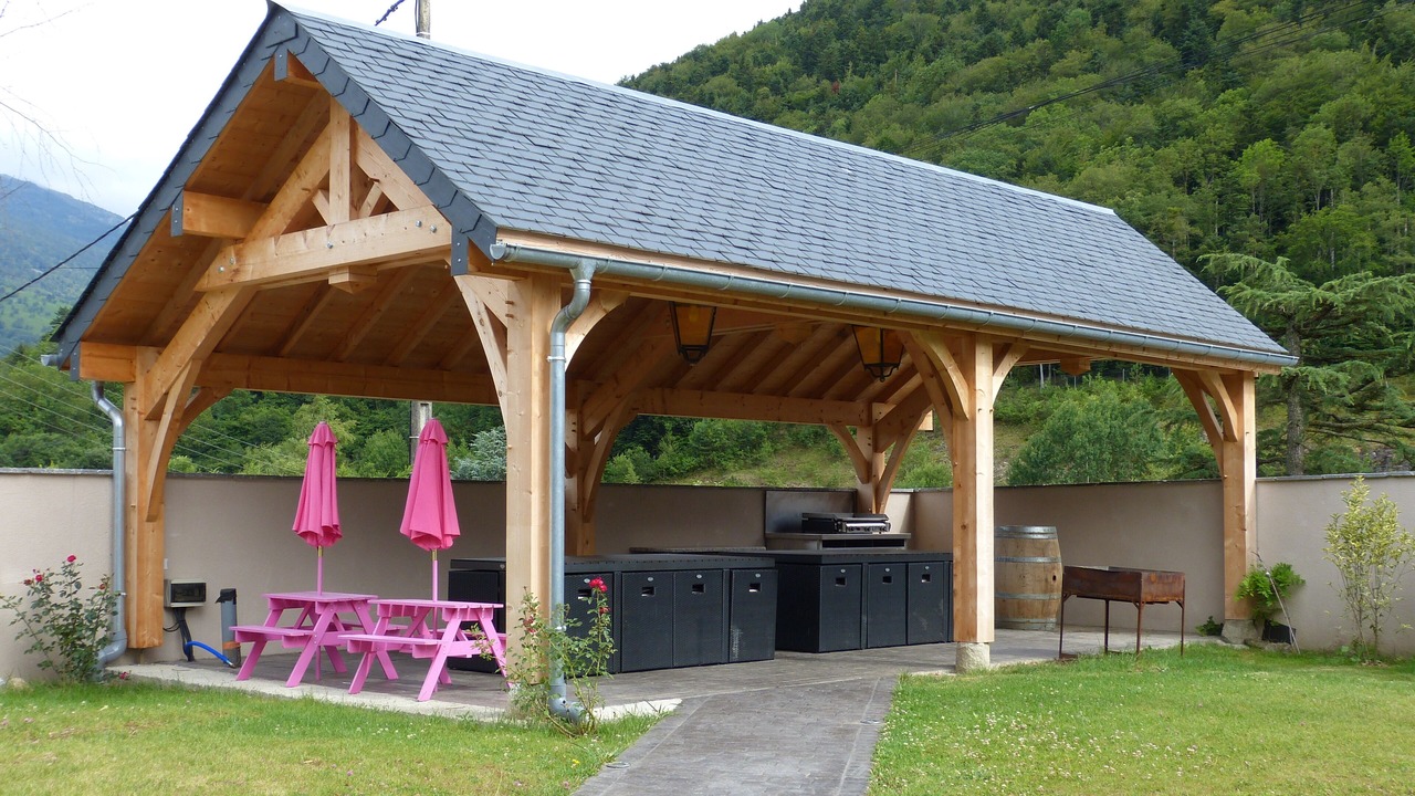 Photo of Outdoor in Arreau