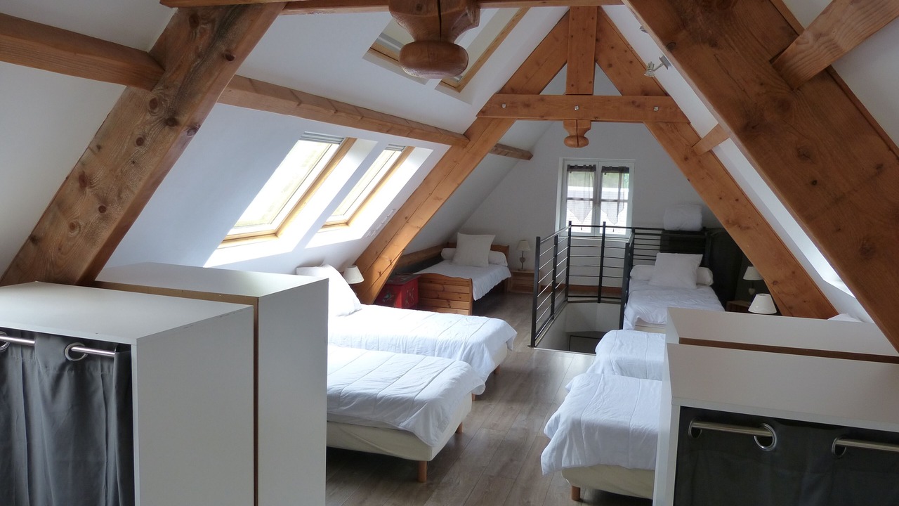 Photo of Bedroom in Arreau