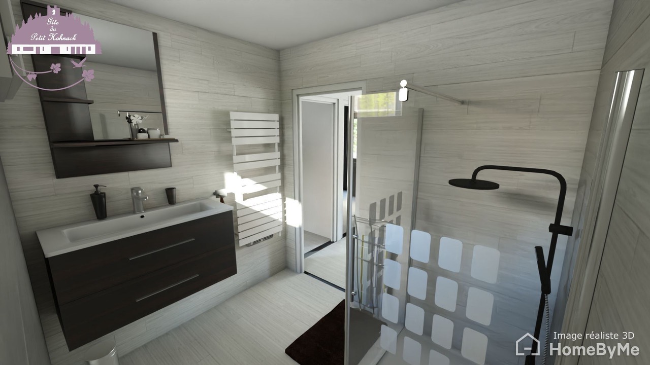 Photo of Bathroom in Labaroche