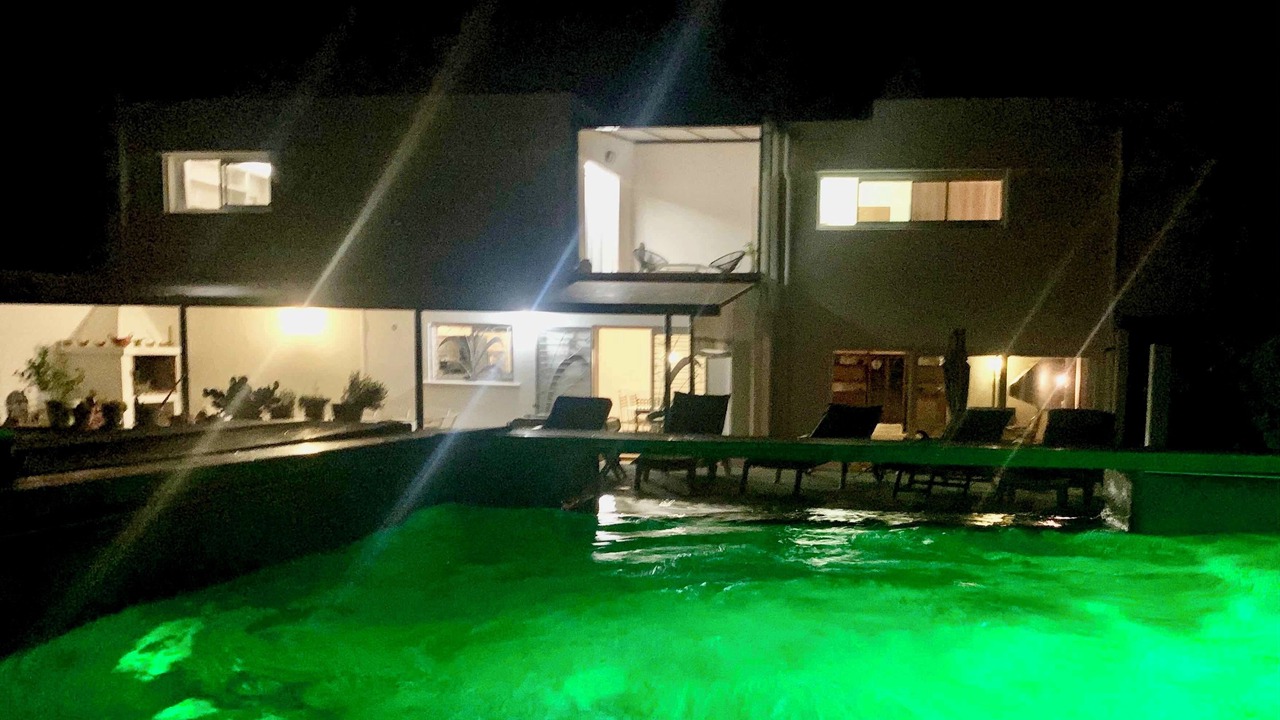 Photo of Outdoor in Pinet