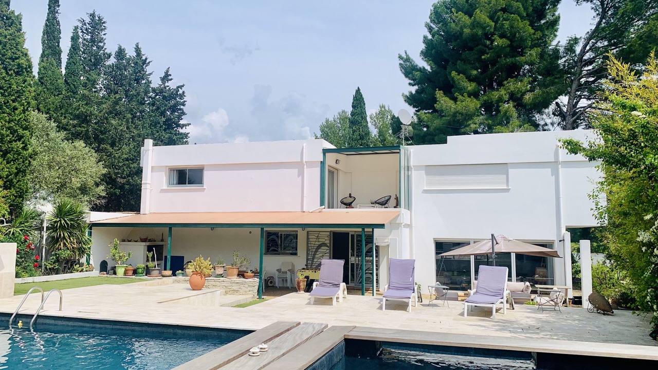 Photo of Outdoor in Pinet