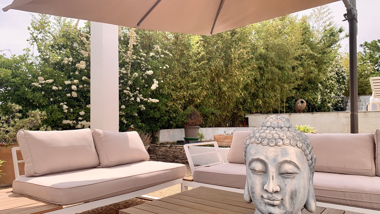 Photo of Patio Balcony in Pinet