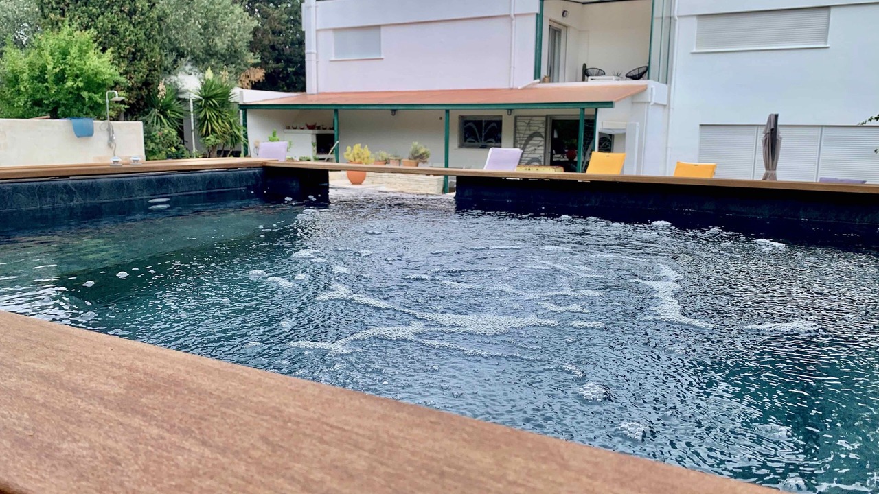 Photo of Outdoor in Pinet