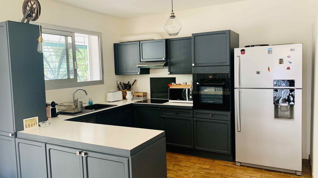 Photo of Kitchen in Pinet