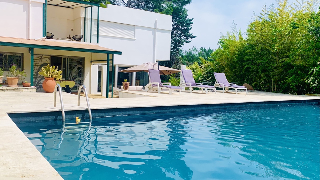 Photo of Outdoor in Pinet