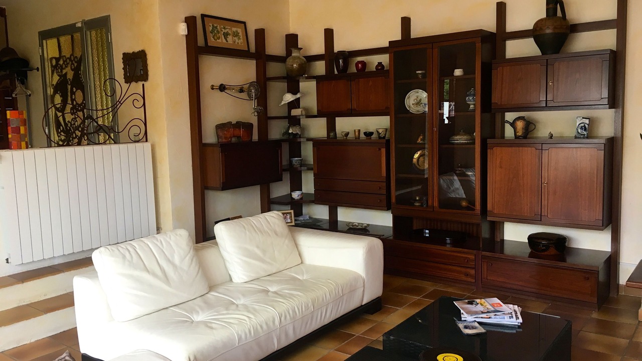 Photo of Livingroom in Pinet