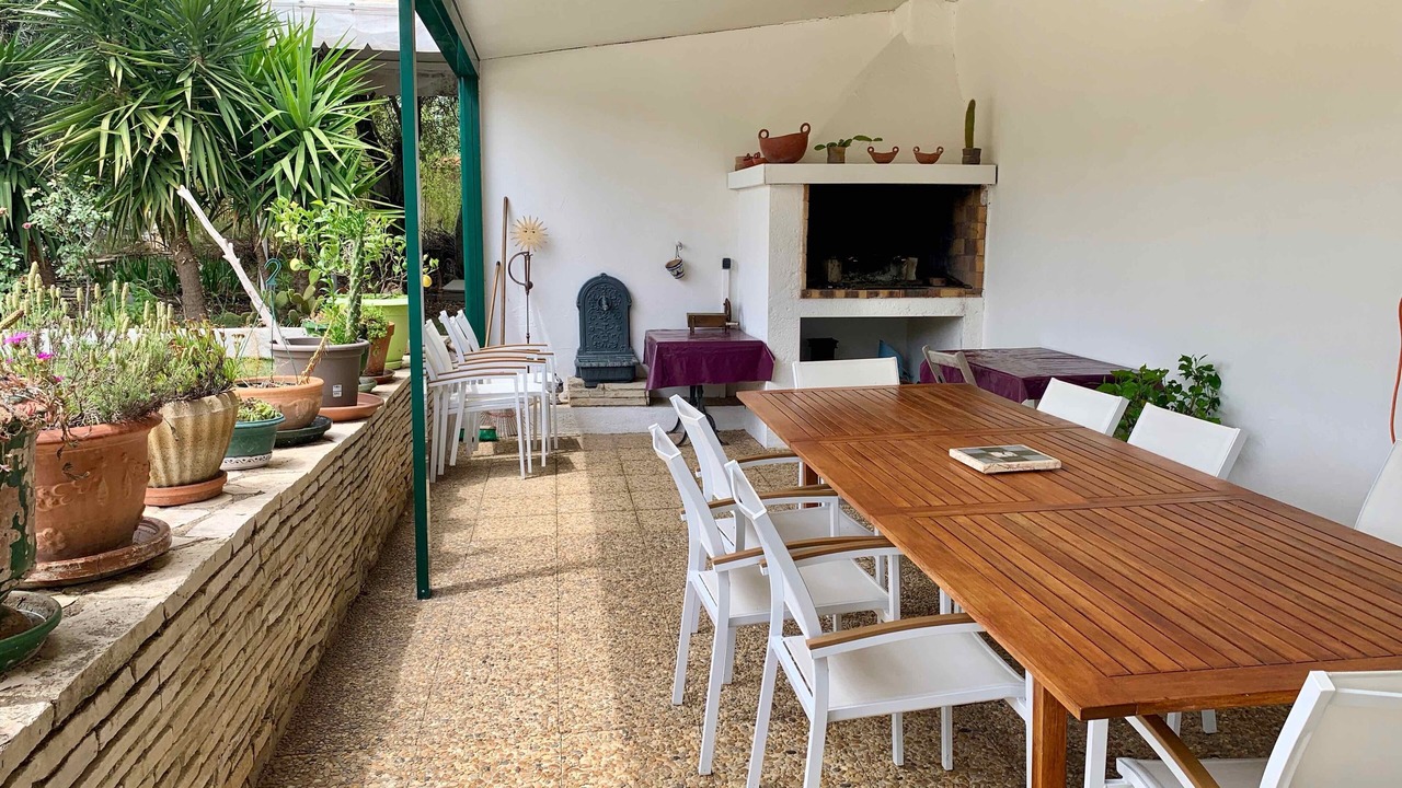 Photo of Outdoor in Pinet