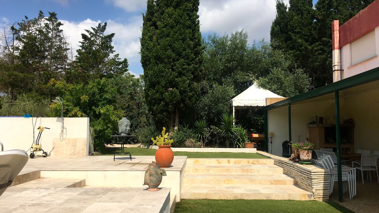 Photo of Patio Balcony in Pinet