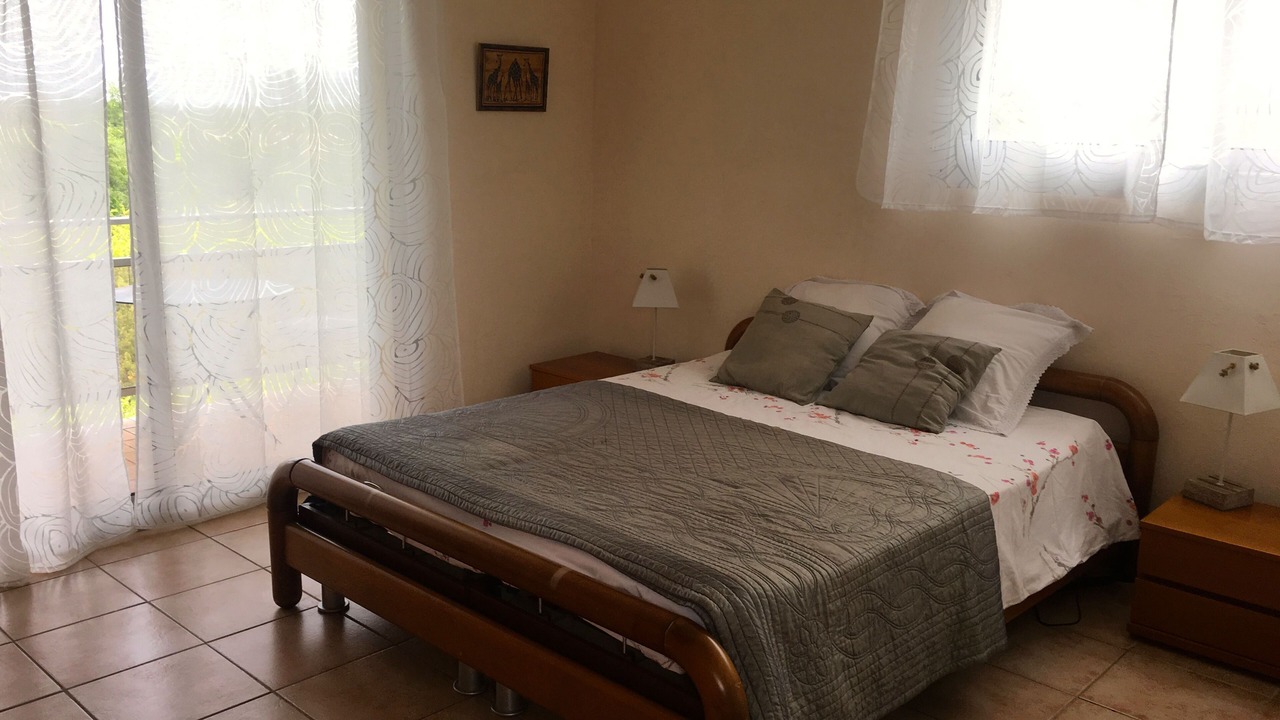 Photo of Bedroom in Pinet