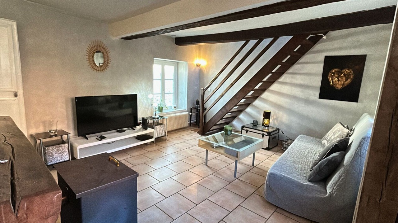 Photo of Livingroom in Pronleroy