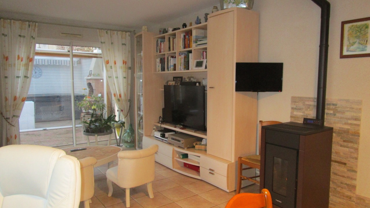 Photo of Livingroom in Les Sables d'Olonne
