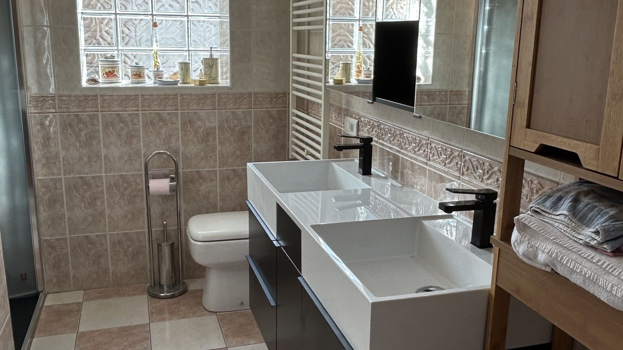 Photo of Bathroom in Les Sables d'Olonne