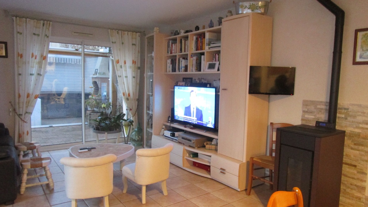 Photo of Livingroom in Les Sables d'Olonne