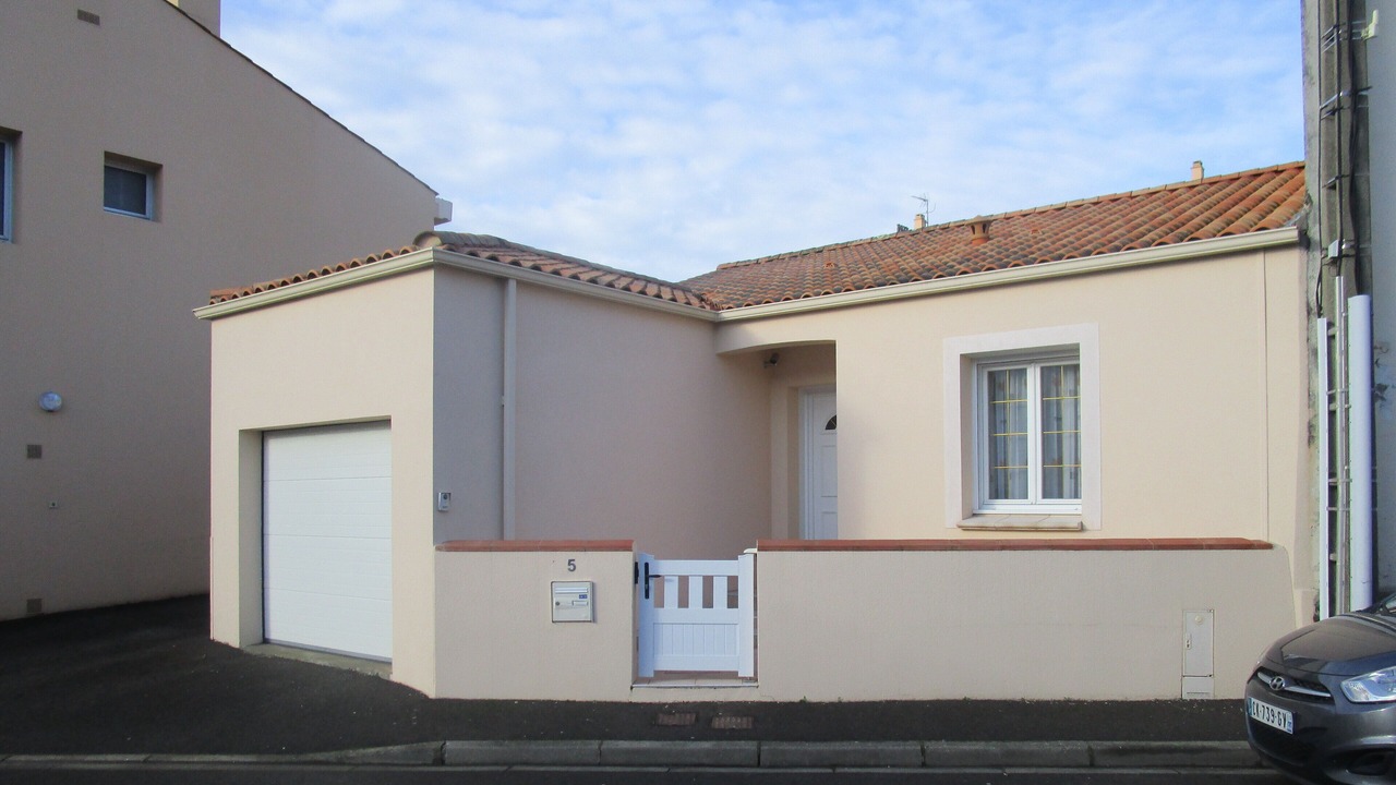 Photo of Outdoor in Les Sables d'Olonne