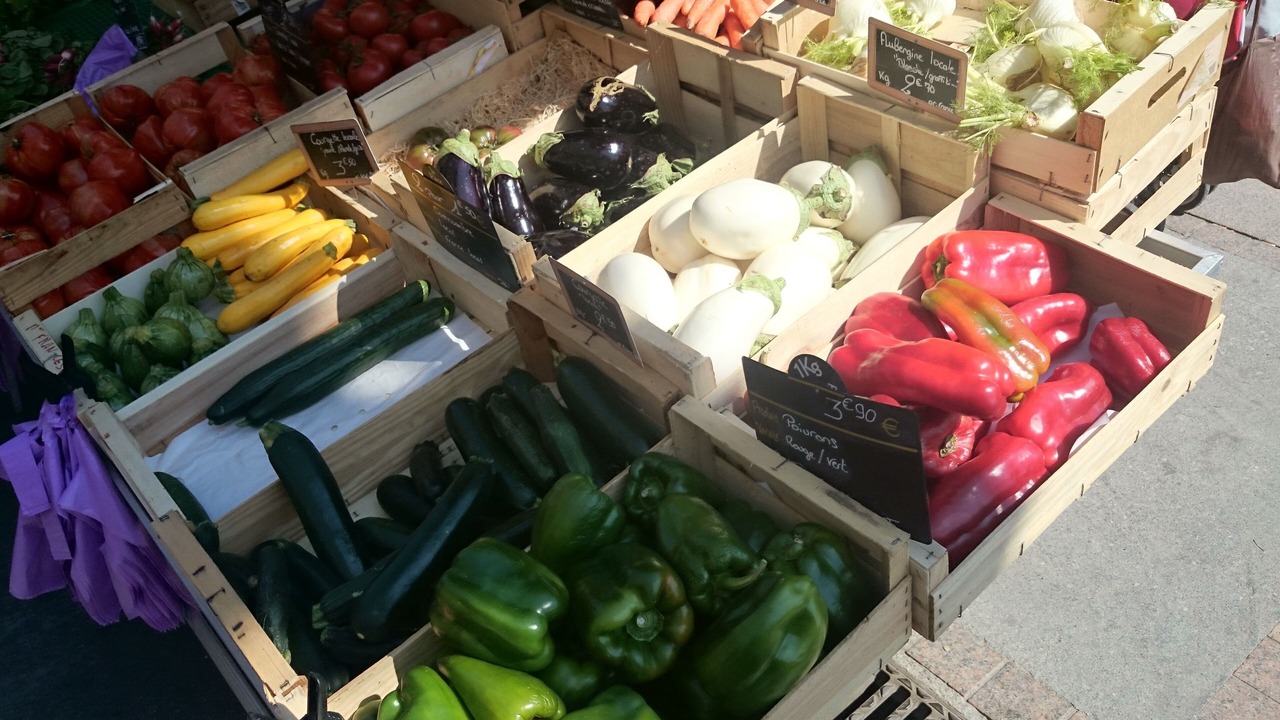 Photo of Outdoor in La Cote Radieuse