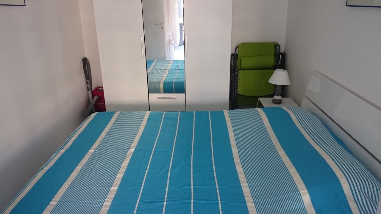 Photo of Bedroom in La Cote Radieuse