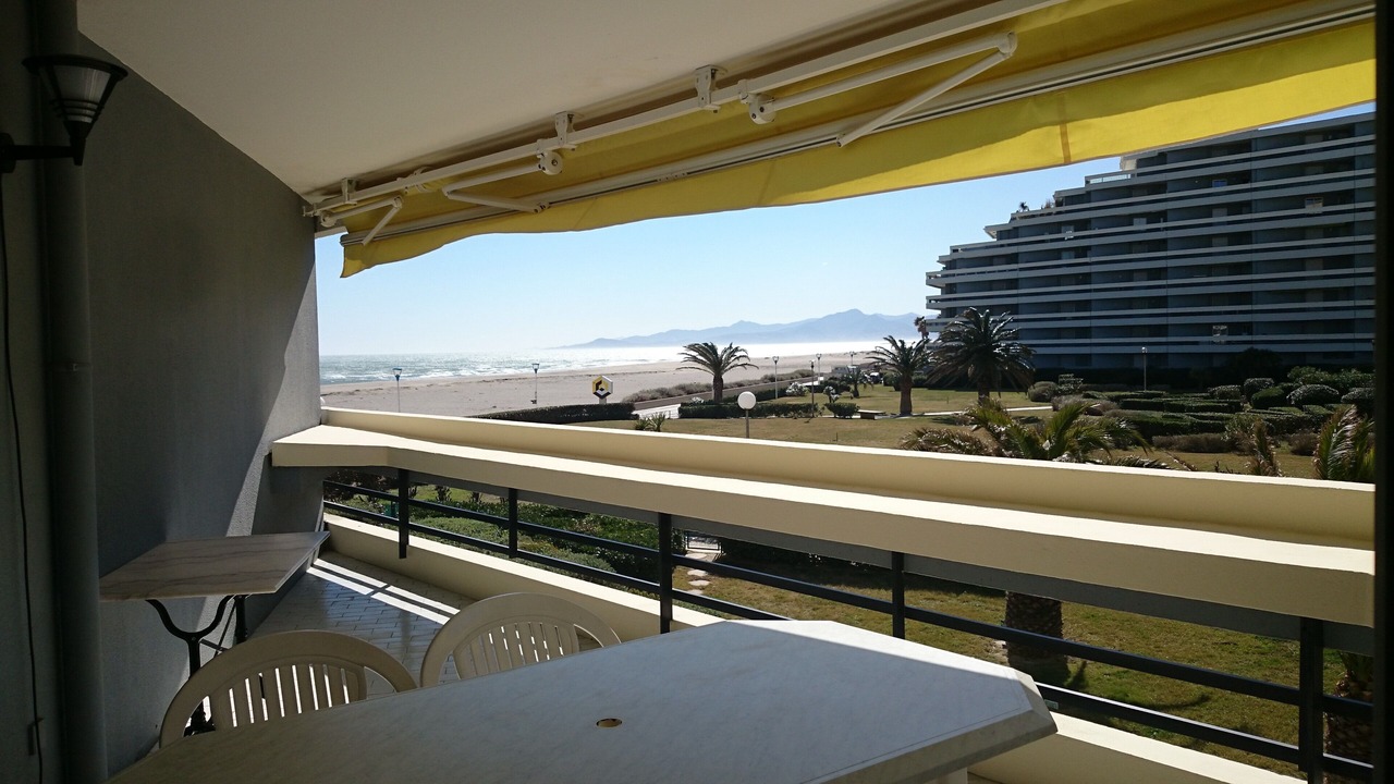 Photo of Outdoor in La Cote Radieuse