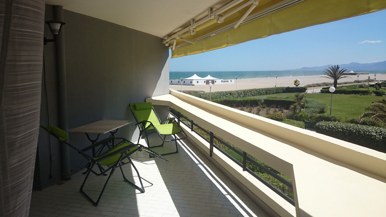 Photo of Outdoor in La Cote Radieuse