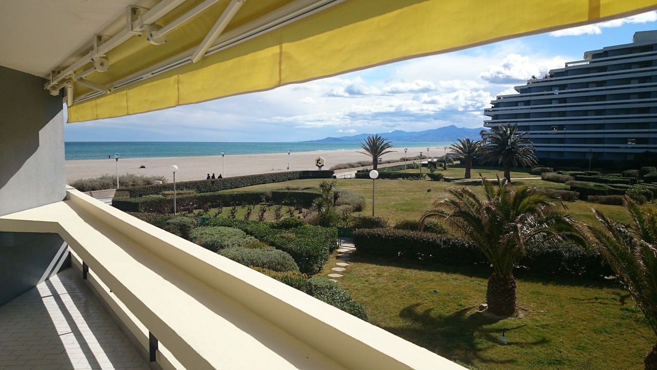 Photo of Outdoor in La Cote Radieuse