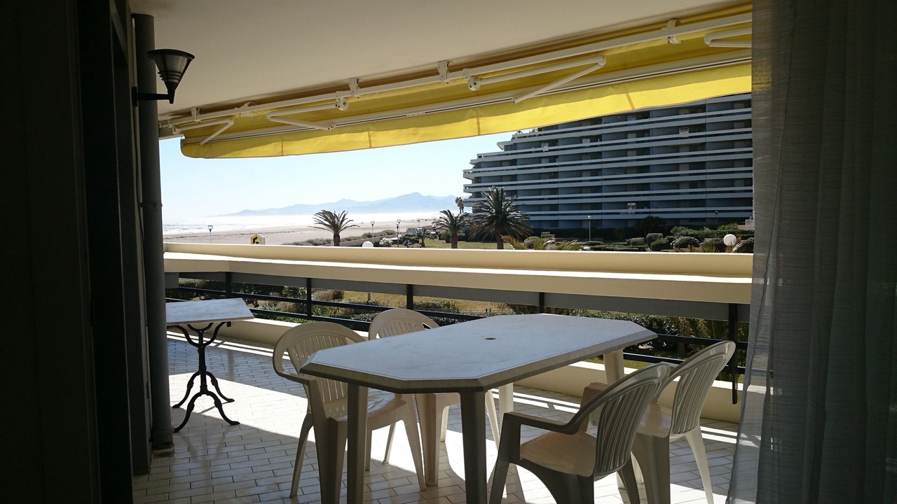 Photo of Outdoor in La Cote Radieuse