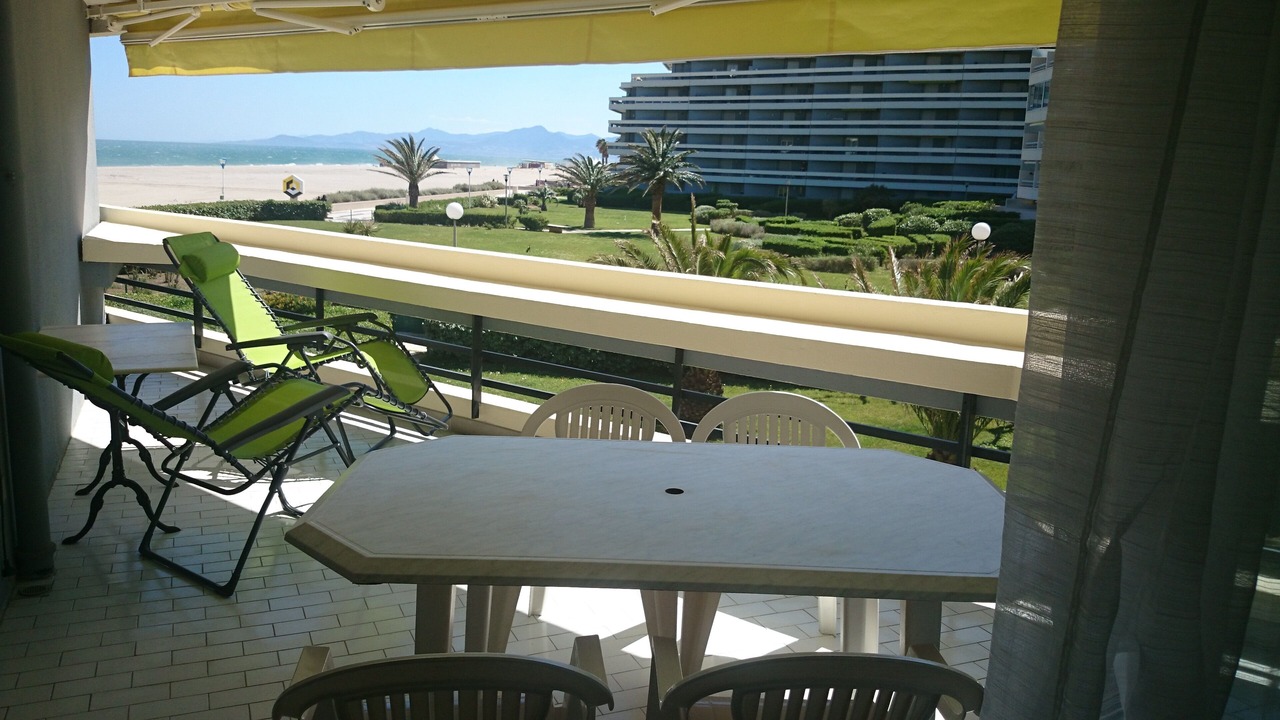Photo of Outdoor in La Cote Radieuse