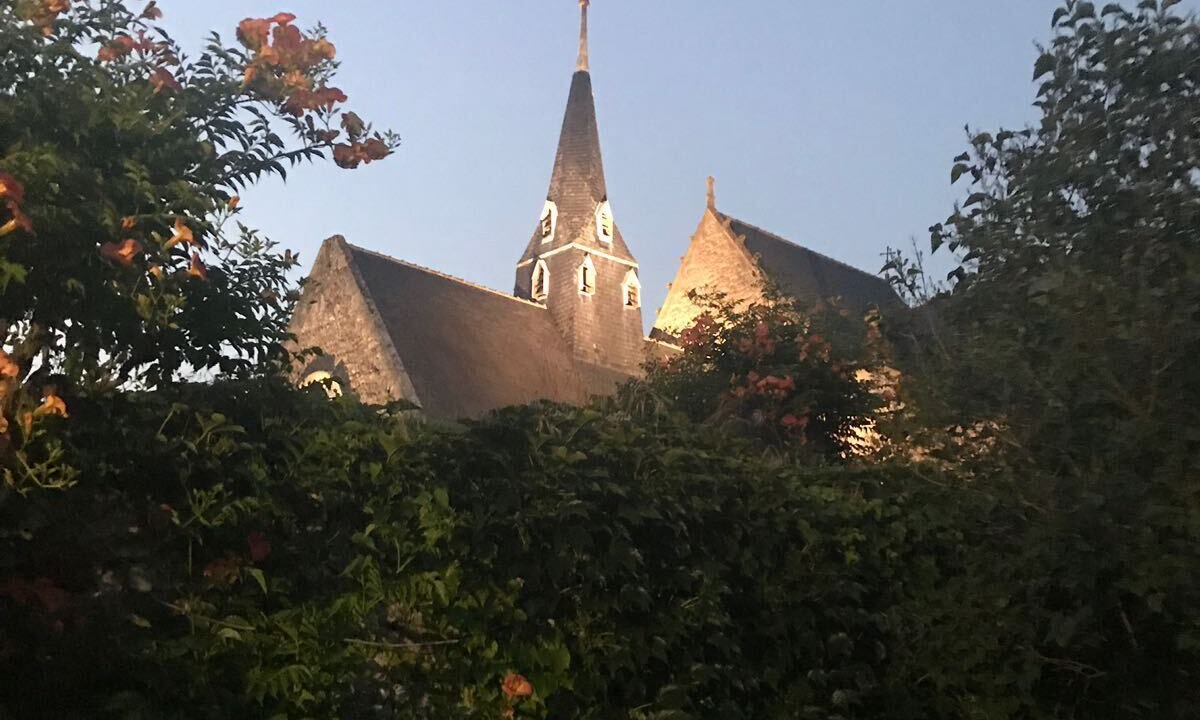 Photo of Outdoor in La Bruere-sur-Loir