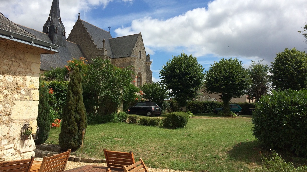 Photo of Outdoor in La Bruere-sur-Loir