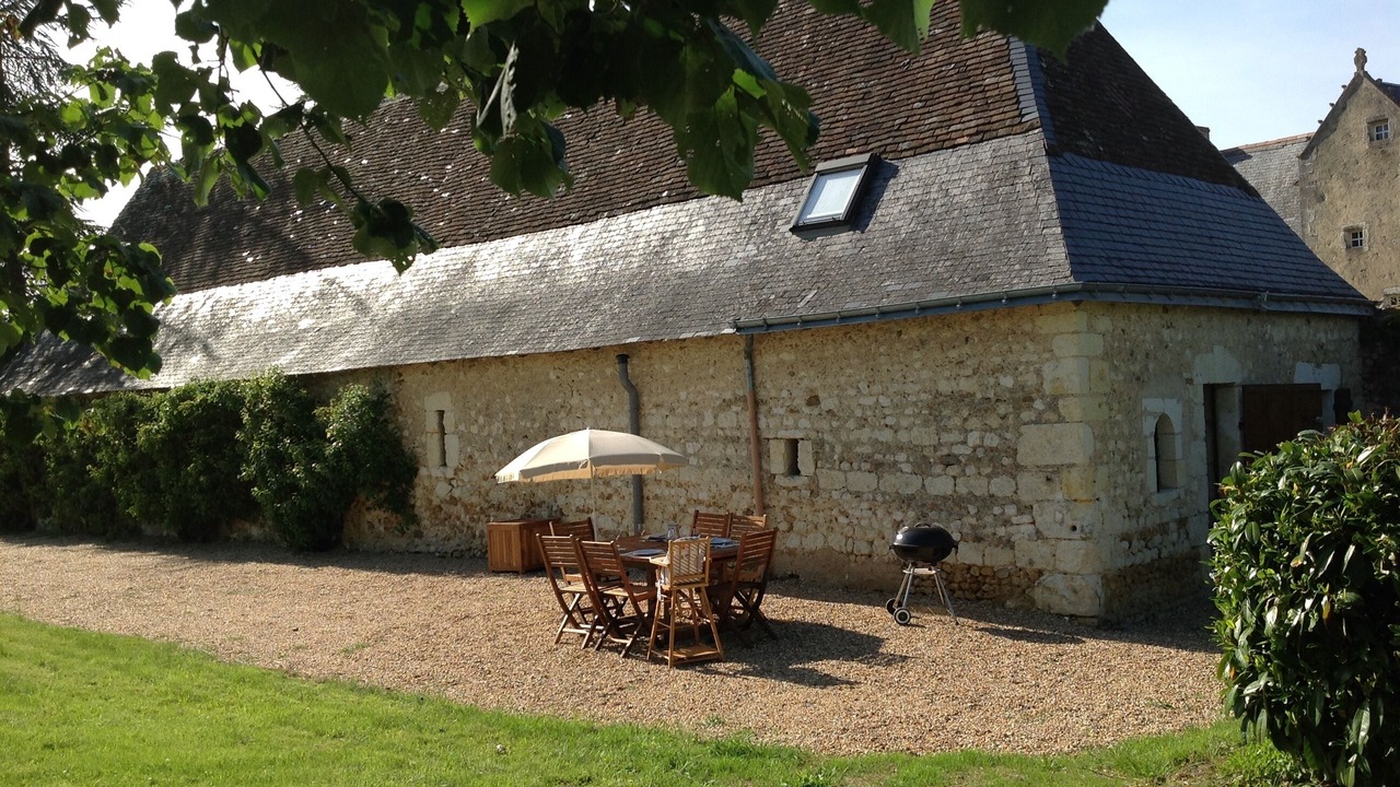 Photo of Outdoor in La Bruere-sur-Loir