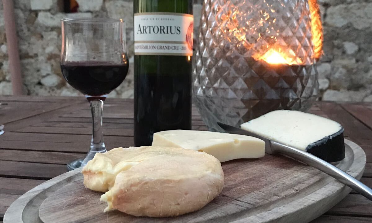 Photo of Others in La Bruere-sur-Loir