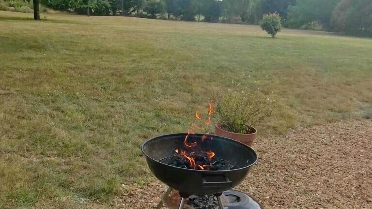 Photo of Outdoor in La Bruere-sur-Loir