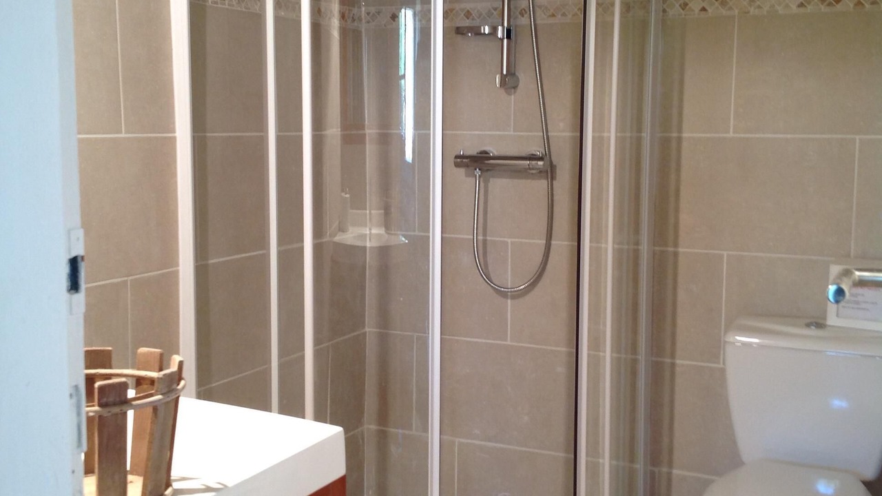 Photo of Bathroom in La Bruere-sur-Loir