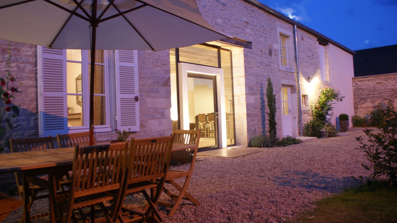 Photo of Outdoor in Tailly