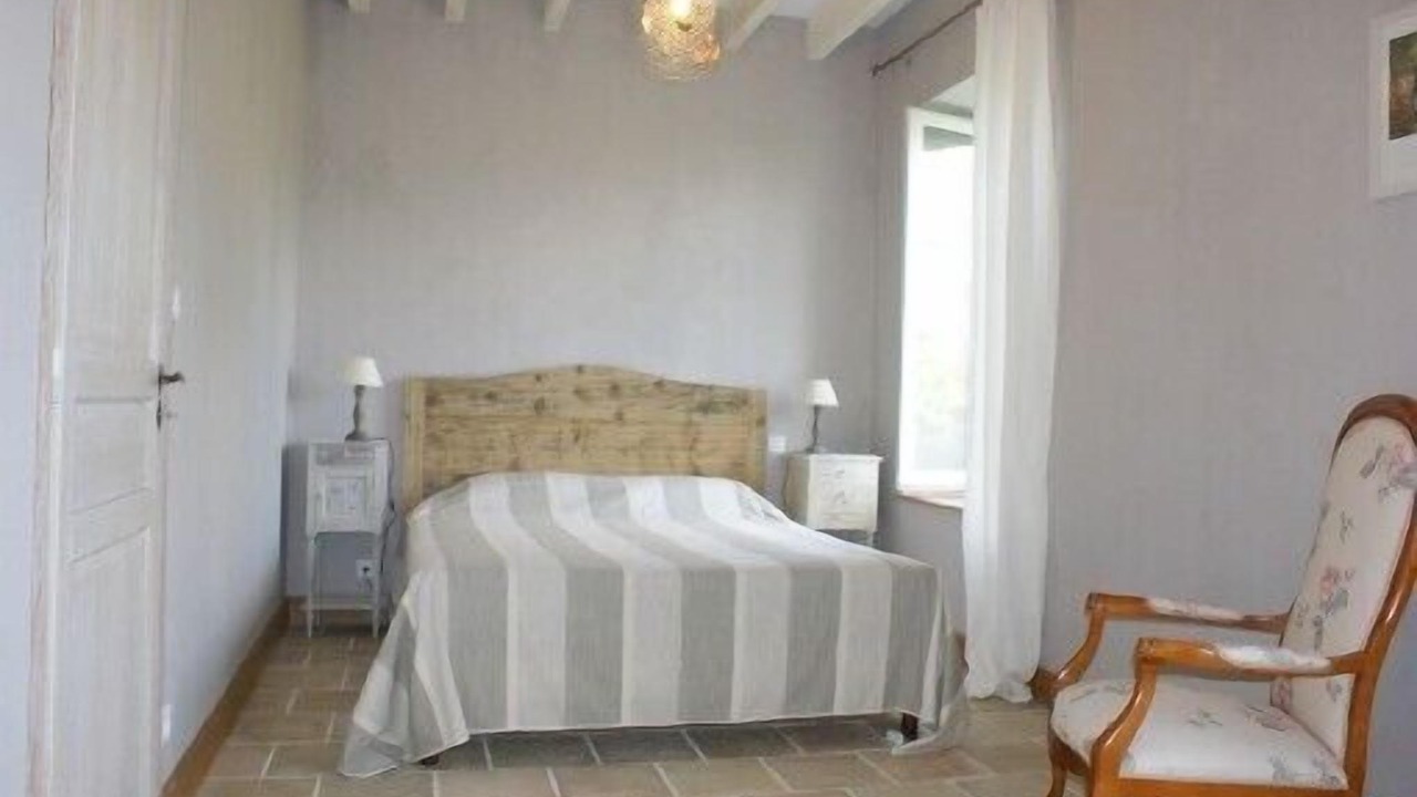 Photo of Bedroom in Tailly