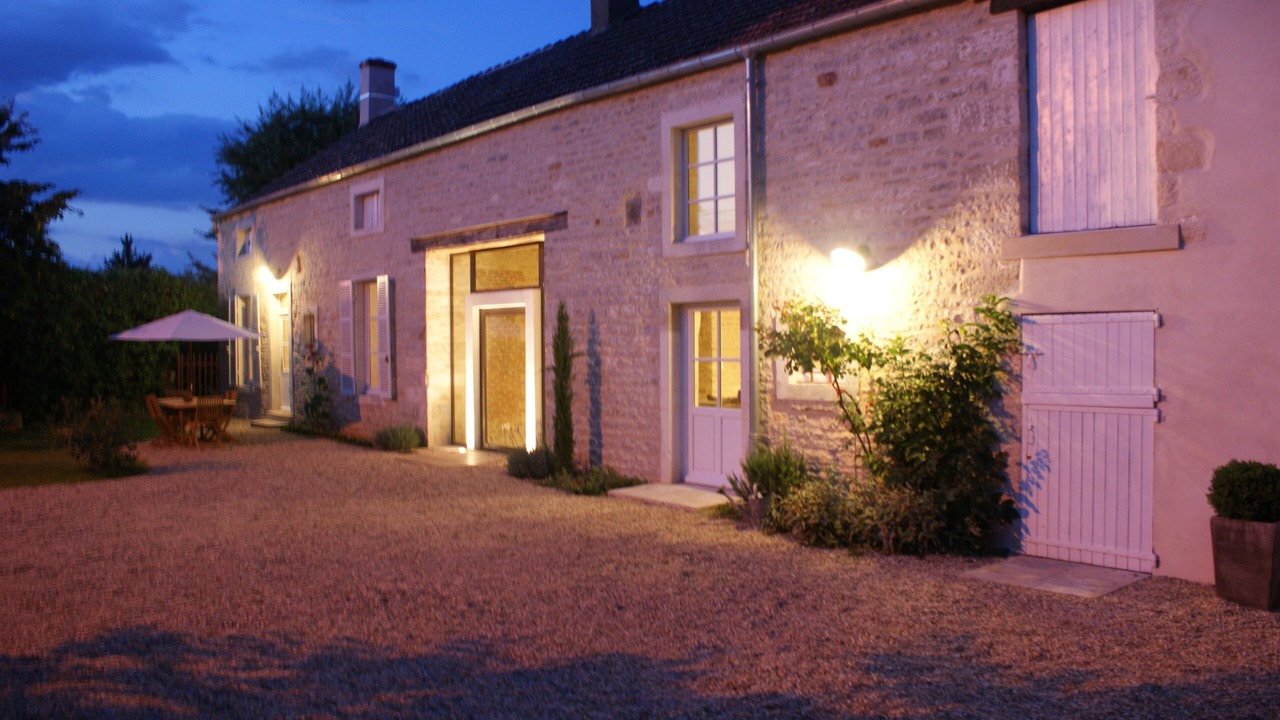 Photo of Outdoor in Tailly