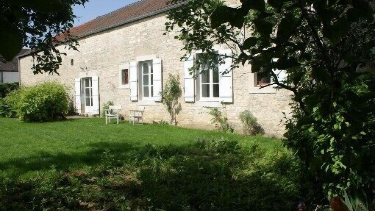 Photo of Outdoor in Tailly