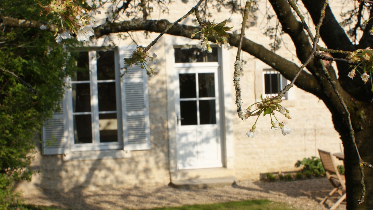 Photo of Outdoor in Tailly