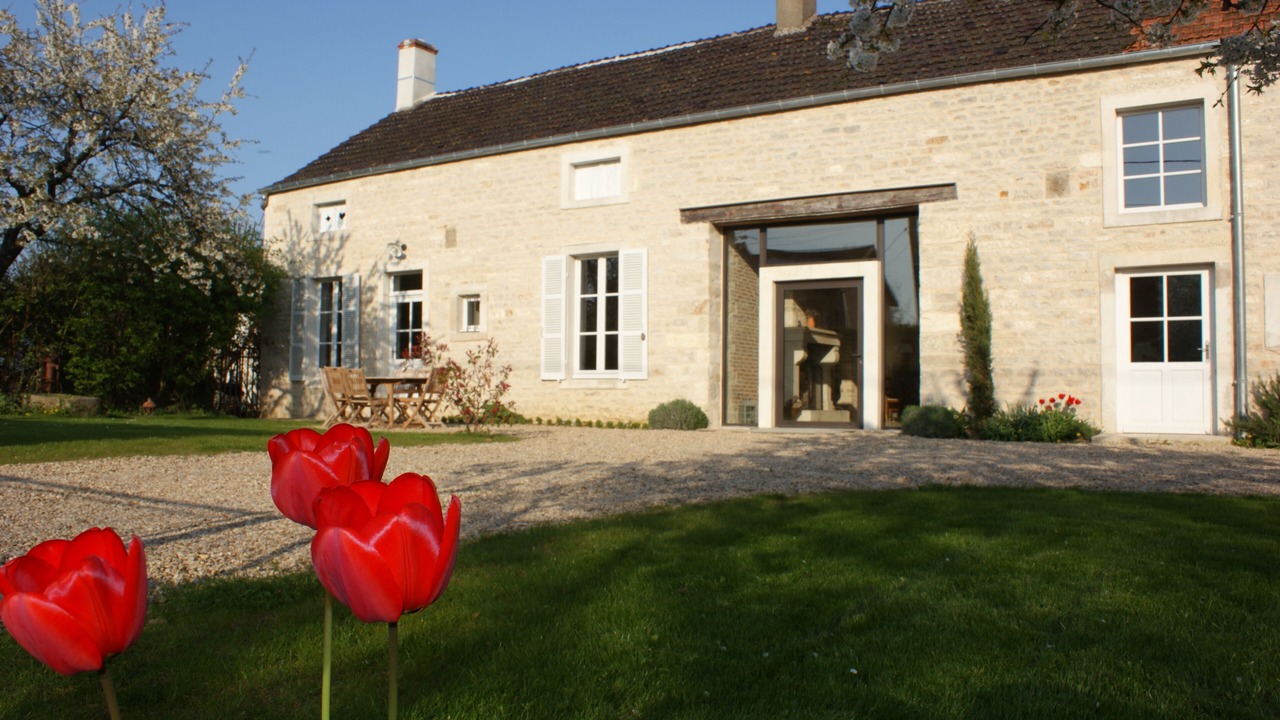 Photo of Outdoor in Tailly