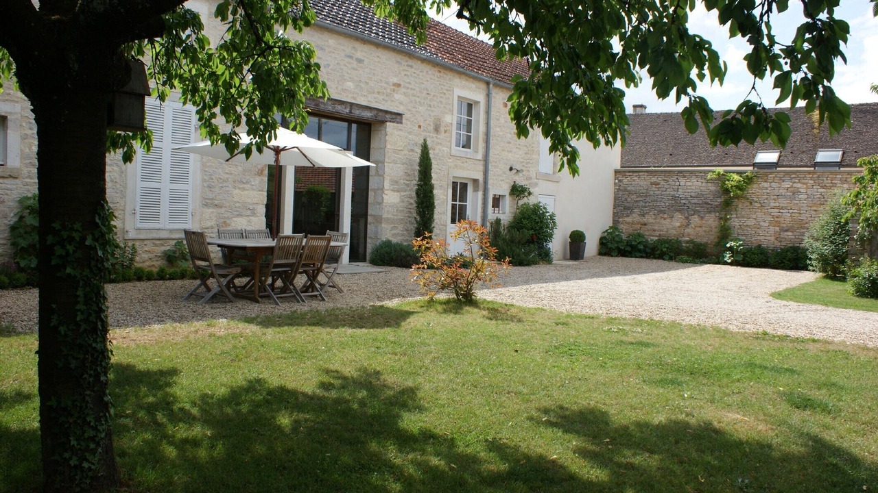 Photo of Outdoor in Tailly