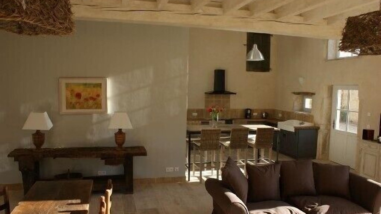 Photo of Livingroom in Tailly